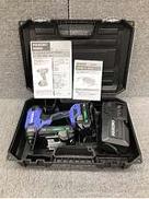 充電式インパクトドライバー|HIKOKI