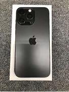 SIMフリー iPhone15 Pro Max|APPLE