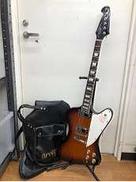 変形ボディ|ORVILLE BY GIBSON
