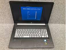 ノートパソコン|HP