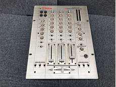 DJミキサー|VESTAX
