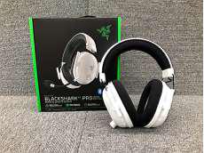 RAZER ヘッドセット ジャンク品 Razer レイザー BlackShark V2 X USB (RZ04-04570100-R3M1) 有線