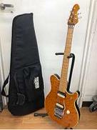 その他ボディタイプ|MUSICMAN