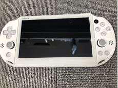 PlayStation Vita|SONY