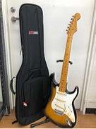 ストラトキャスタータイプ|FENDER JAPAN