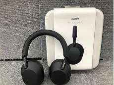 Bluetoothヘッドホン|SONY