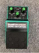 歪み系エフェクター|MAXON