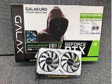 NVIDIA PCI-Express|GALAX