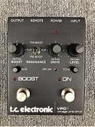 歪み系エフェクター|T.C.ELECTRONIC