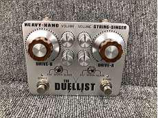 歪み系エフェクター|KING TONE