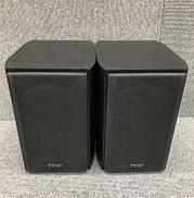 ブックシェルフスピーカー|TEAC
