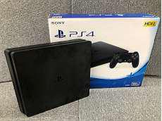 プレイステーション4本体|SONY