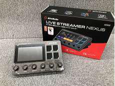 周辺機器関連|AVerMedia