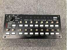 DJシーケンサー|KORG