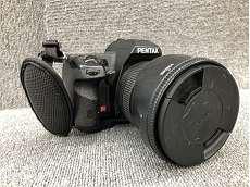 デジタル一眼レフ|PENTAX