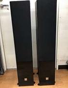 トールボーイスピーカー|DALI