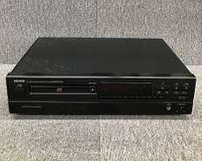 CDプレーヤー・CDチェンジャー|DENON