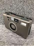 コンパクトフィルムカメラ|CONTAX/KYOCERA