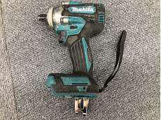 充電式インパクトレンチ|MAKITA