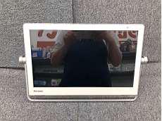 Panasonicミニテレビ カテゴリー概要 | ポータブルテレビ（プライベート・ビエラ