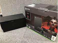 XBOX本体|MICROSOFT