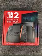 NINTENDO SWITCH|NINTENDO