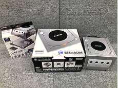 レトロゲーム本体|NINTENDO