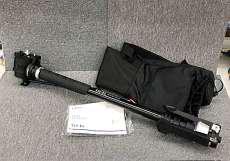 ビデオカメラ用一脚|LIBEC