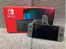 NINTENDO SWITCH|NINTENDO