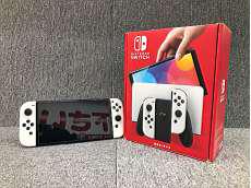 NINTENDO SWITCH|NINTENDO