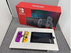 NINTENDO SWITCH|NINTENDO