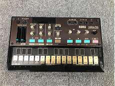 シンセサイザー|KORG