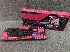 ゲーミングキーボード|VALKYRIE