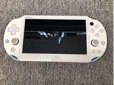 PlayStation Vita|SONY
