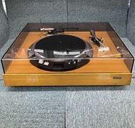 レコードプレーヤー|DENON