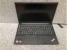 ノートパソコン|LENOVO