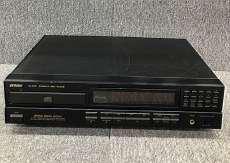 CDプレーヤー・CDチェンジャー|VICTOR