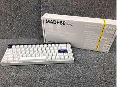 ゲーミングキーボード|MELGEEK