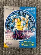 ゲームボーイソフト|NINTENDO