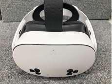 VRゴーグル・VRヘッドセット|META