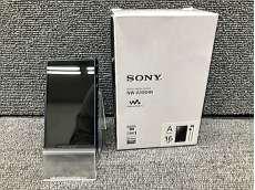 WALKMAN|SONY