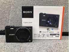 デジタルカメラ|SONY