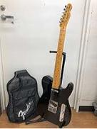 テレキャスタータイプ|SQUIER