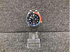 クォーツ・アナログ腕時計|SEIKO