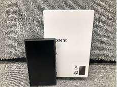 WALKMAN|SONY