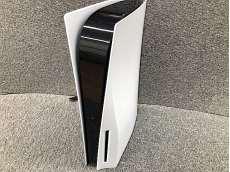 プレイステーション5本体|SONY