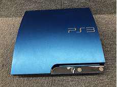 プレイステーション3本体|SONY