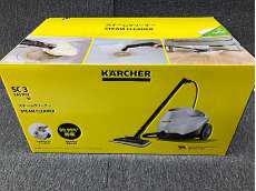 スチームクリーナー|KARCHER