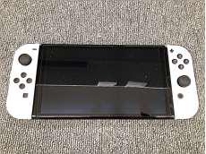 NINTENDO SWITCH|NINTENDO