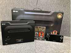 レトロゲーム本体|SNK